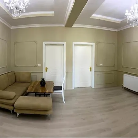 Guest house Elear Korce