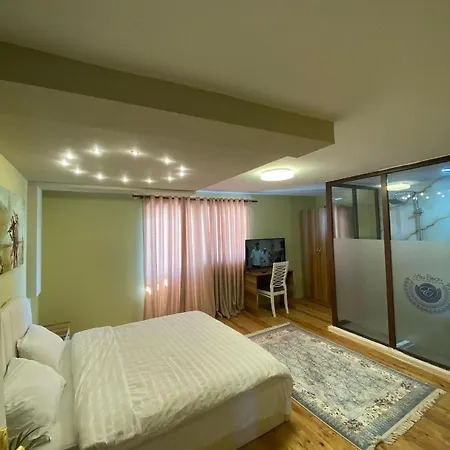 Guest house Elear *