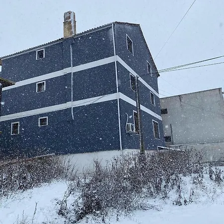 Elear Guest house