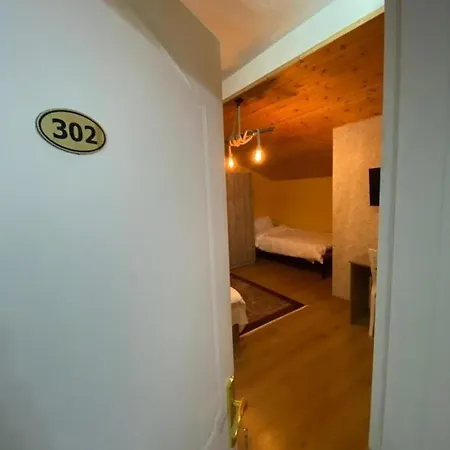 Guest house Elear *