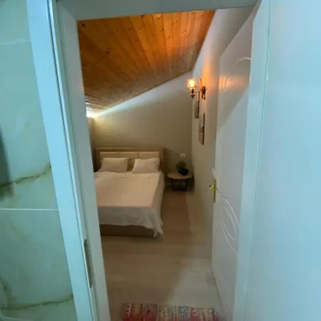 Elear Guest house *