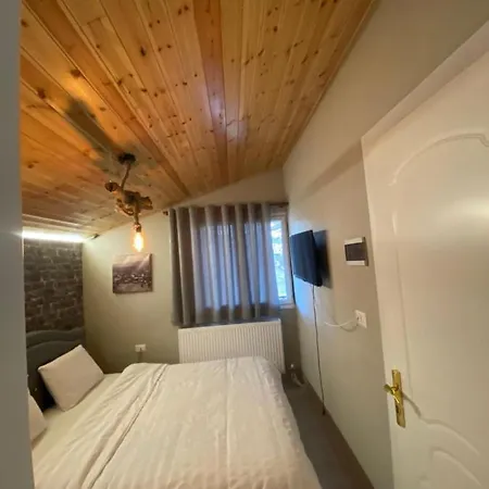 Elear Guest house Korce