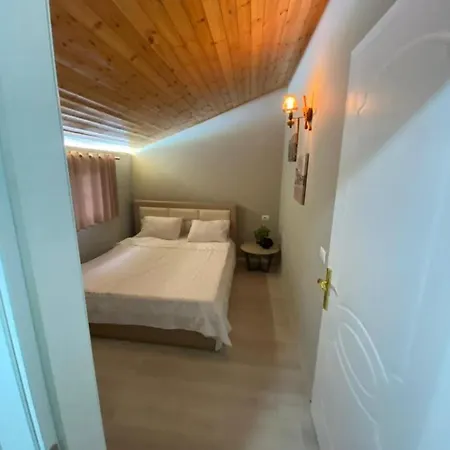 Guest house Elear *