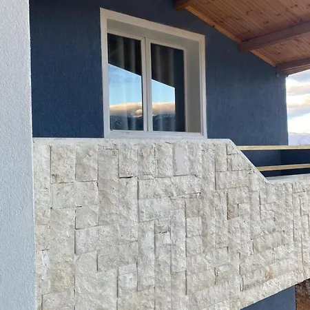 Pensionat Elear Korça