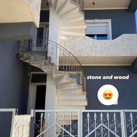 Guest house Elear 3*