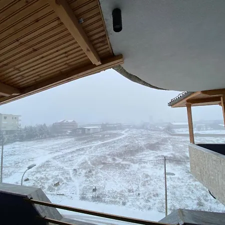 Elear Affittacamere 3*