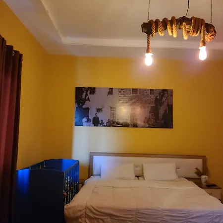 Elear Guest house