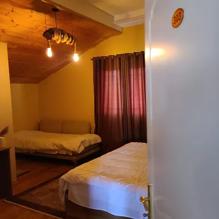 Guest house Elear Korce