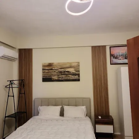 Guest house Elear Korce
