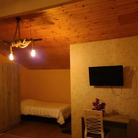 Guest house Elear *