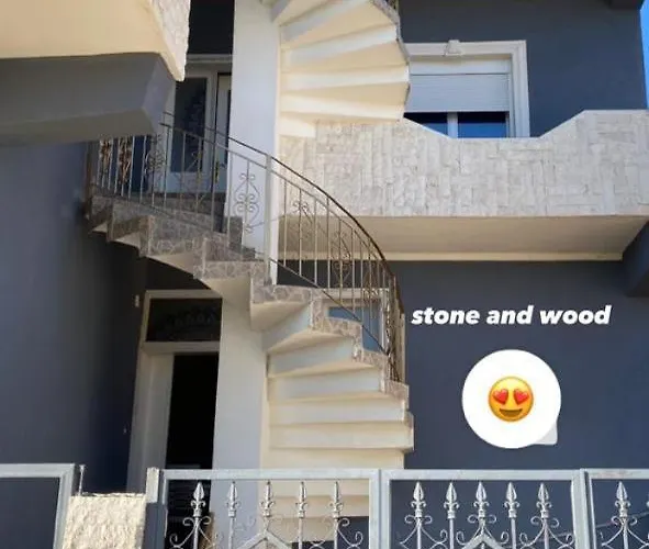 Vendégház Elear 3*