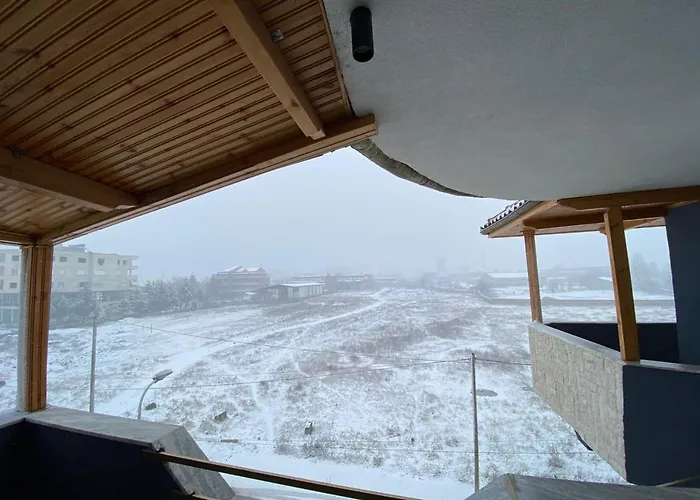 Elear Vendégház 3*