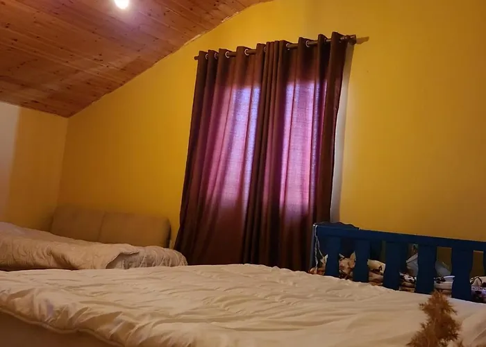 Vendégház Elear Korça