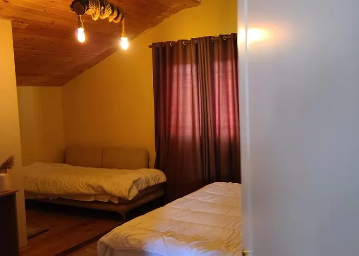 Vendégház Elear Korça