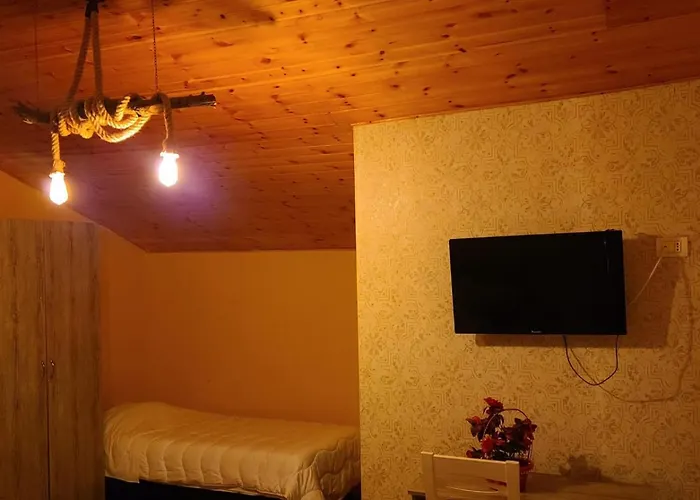 Vendégház Elear 3*