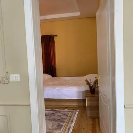 Elear بيت ضيافة