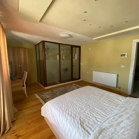 Maison d'hôtes Elear