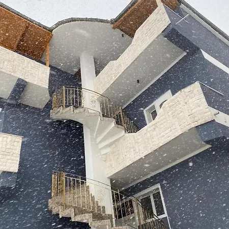 Maison d'hôtes Elear *