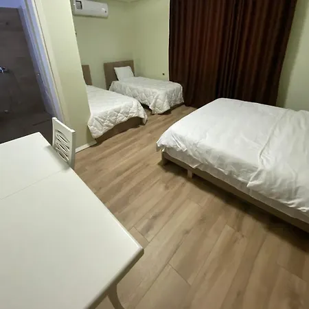 بيت ضيافة Elear 3*