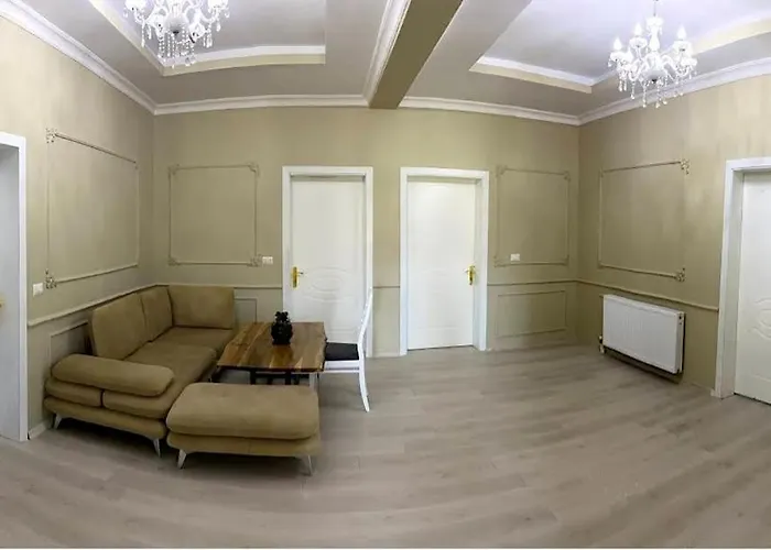 Guest house Elear Korce