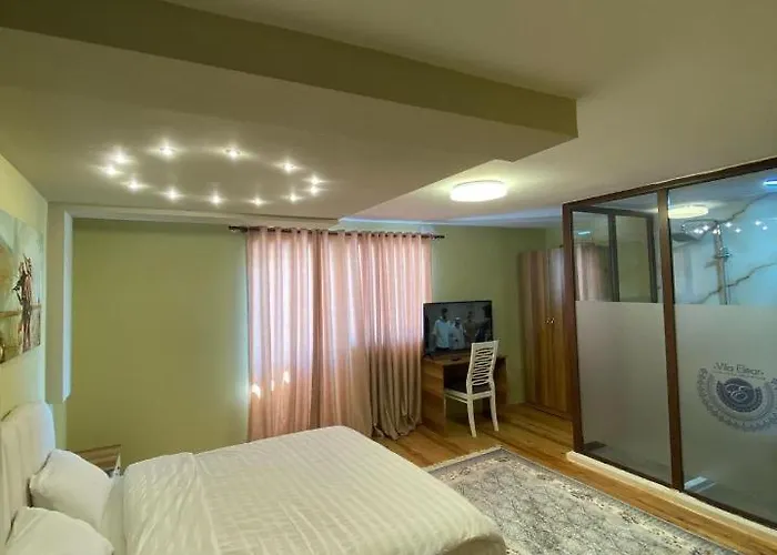 Guest house Elear 3*