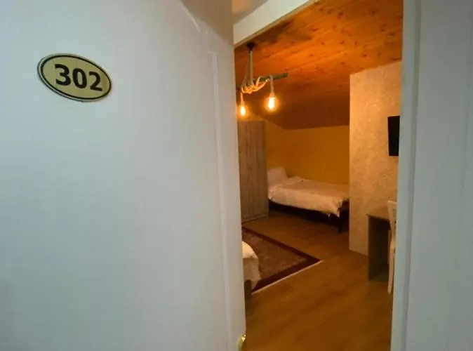 Guest house Elear 3*