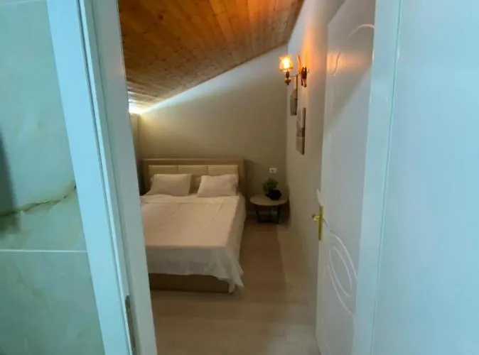 Elear Guest house 3*