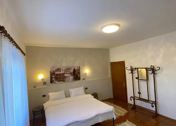 Elear Guest house 3*