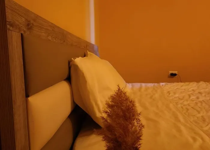 Elear Guest house Korce