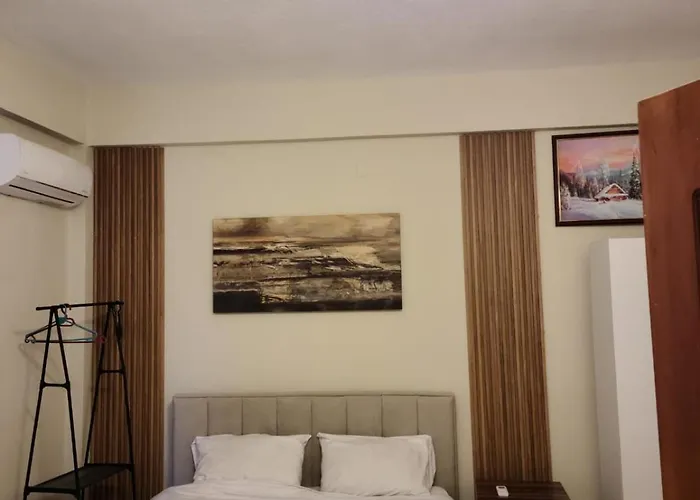 Guest house Elear Korce