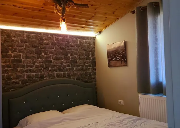 Elear Κορυτσά